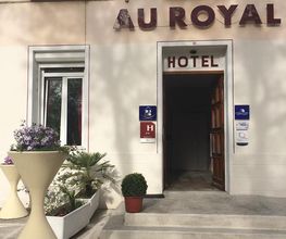 Au Royal image 9