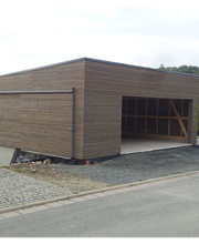 Röhrlein Holzbau Bild 5