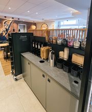 Junge Die Bäckerei. Bild 10