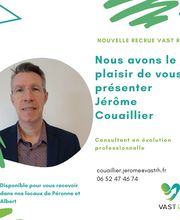 Vast RH Arras - Bilan de compétences image 5