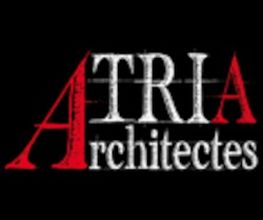 Tre Architecteurs image 3