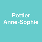 Pottier Anne-Sophie