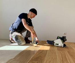 Habelitz Holz Bild 5