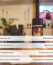 BS KAMINE & BAU Bild 1