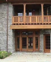 Cajun Cypress image 12