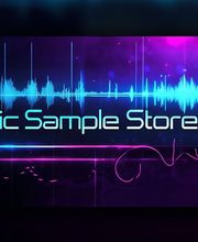 Music Sample Store Bild 1