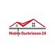 Mobile Dachrinnen 24