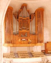 Kreuzkirche Dresden Bild 6