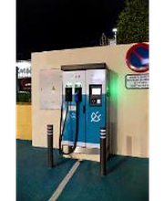 ACCIONA Charging Station imagen 3