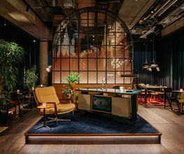 Ruby Ella Hotel Cologne by IHG Bild 1