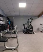 Fitness Park Fréjus - Tassigny image 3