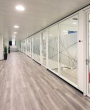 Amadeus Fire AG Bild 1