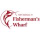 Port Aransas Fishermans Wharf