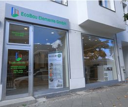 EcoBau Elemente GmbH Bild 1