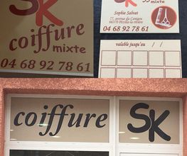SK Coiffure image 2