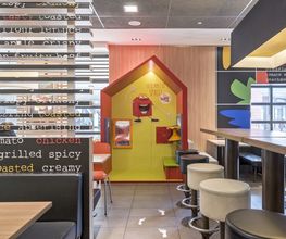 McDonald's Bild 4