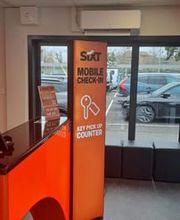 SIXT | Location voiture aéroport Toulouse Blagnac image 4