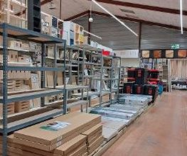 Aménagement intérieur