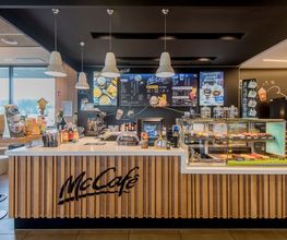 McDonald's Bild 3