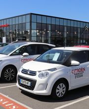 Citroën GEMY LAVAL image 2