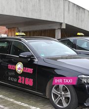 Taxi Lens Bild 2
