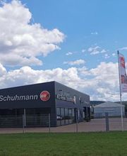 KFZ-Technik Schuhmann GmbH Bild 6