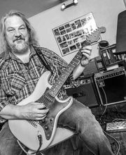 Gitarrenunterricht Magnus Singerhoff