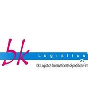 bk Logistics Internationale Spedition GmbH Bild 10