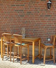 Hotel & Pension Haus Dewenter Lichtenau Bild 14