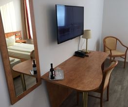 Main-Kinzig Hotel am Limes Bild 5