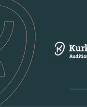 Kurkowski Audition image 1