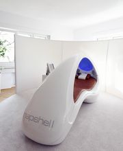 IHHT München Previum Höhentraining Bild 9