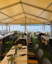 Restaurant La Tour Carrée - Yacht Club de Genève Bild 12