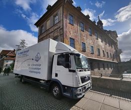 Kurt Meier Umzüge Bild 2
