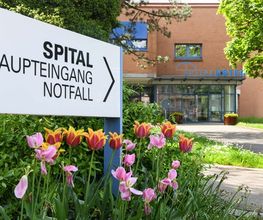 Spital Uster AG Bild 1