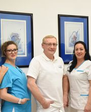 Zahnarztpraxis Rudolf Stobbe Bild 2