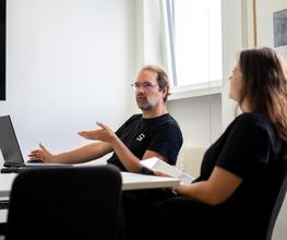 SinusQuadrat GmbH Bild 1