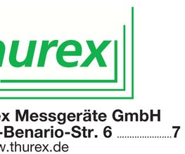 thurex Messgeräte GmbH Bild 2