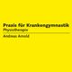 Krankengymnastik Andreas Arnold