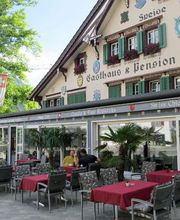Gasthaus Ochsen Brunnen Bild 1