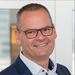 Fachanwalt für Arbeitsrecht Reinald Berchter