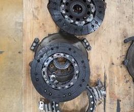Upgrade Garage - Autowerkstatt & Carrosserie Bild 14