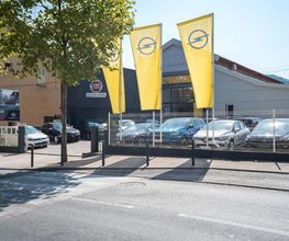 Alexandre Sayer Automobiles image 12