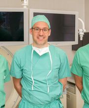 PAN-Klinik Urologie Köln