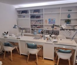 Coiffure Sol Bild 7
