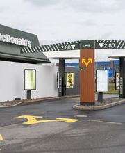 McDonald's Bild 3