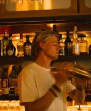 Eetcafé Maxwell afbeelding 1