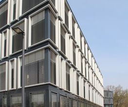 Jürgen Meyer Architekt Bild 5