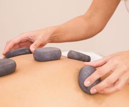 Relax Massage Wellness Bild 4