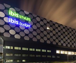ibis Styles Genève Palexpo Aéroport Bild 3